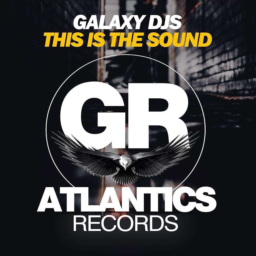 Релиз This Is the Sound