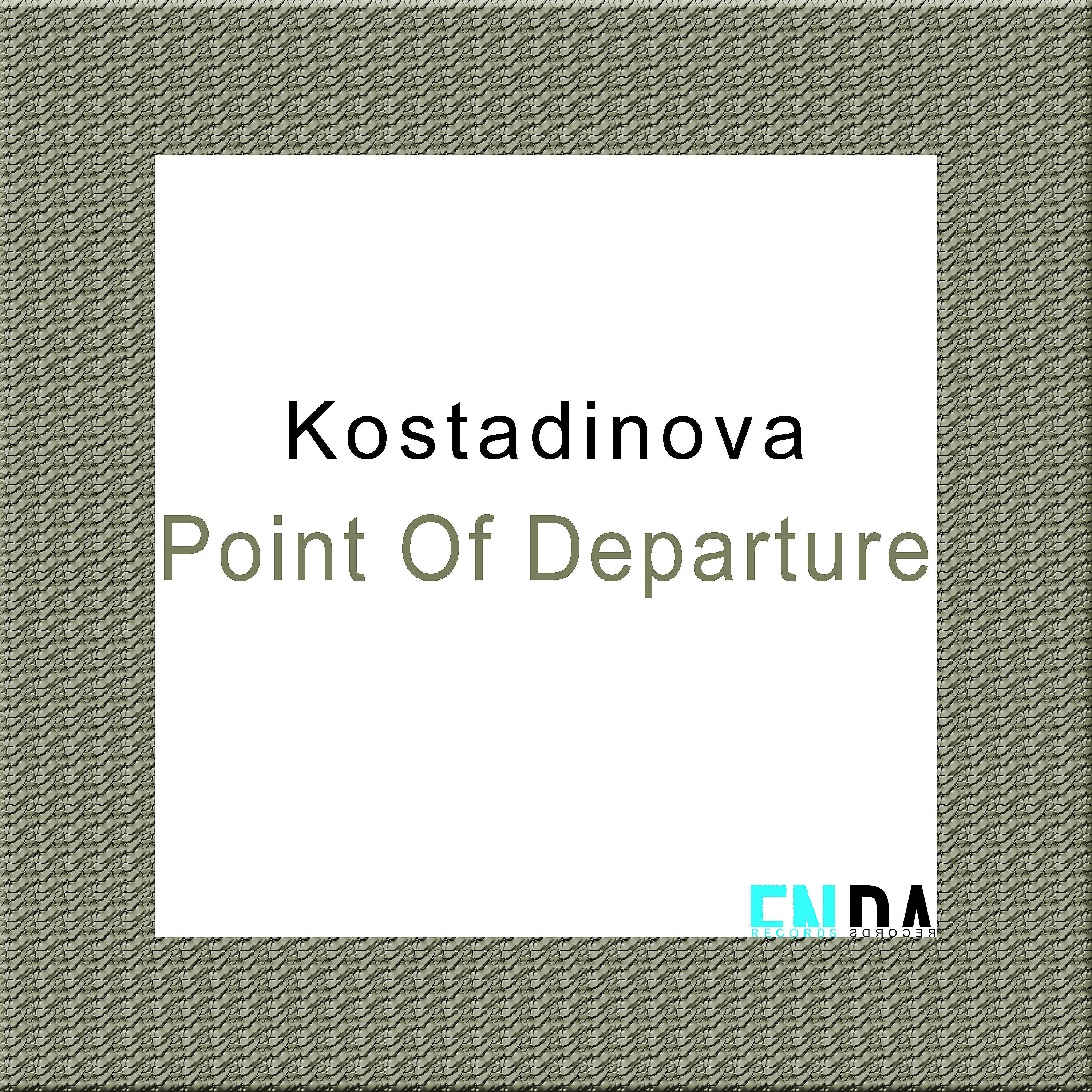Kostadinova