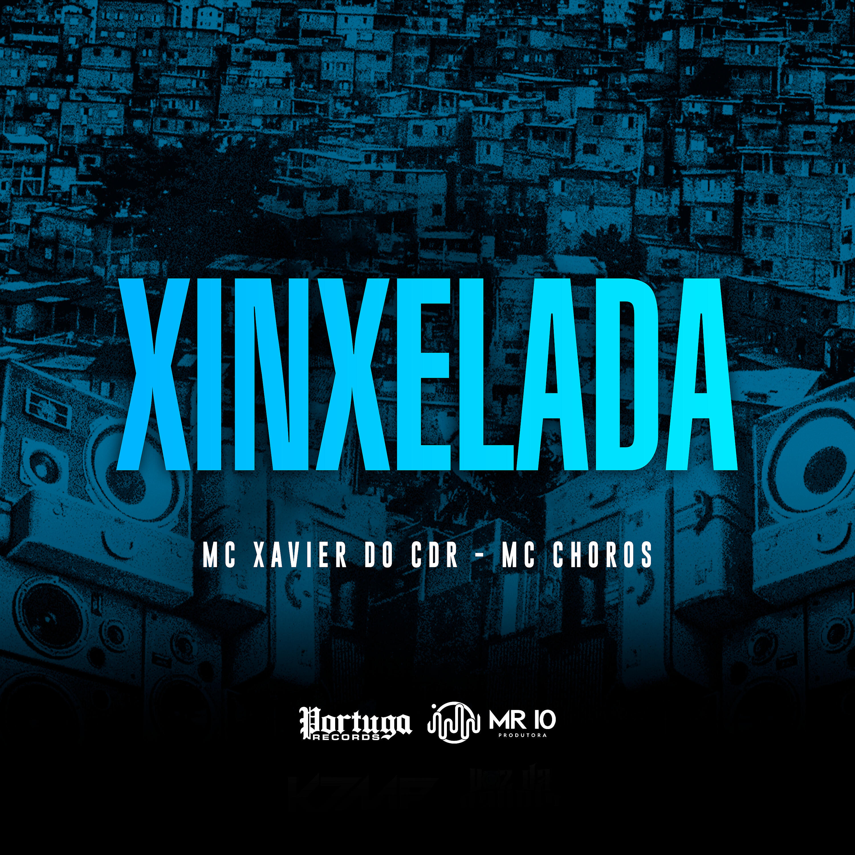 Скачать песню MC XAVIER DO CDR, Mc Choros - Xinxelada бесплатно в MP3 для Android и iOS
