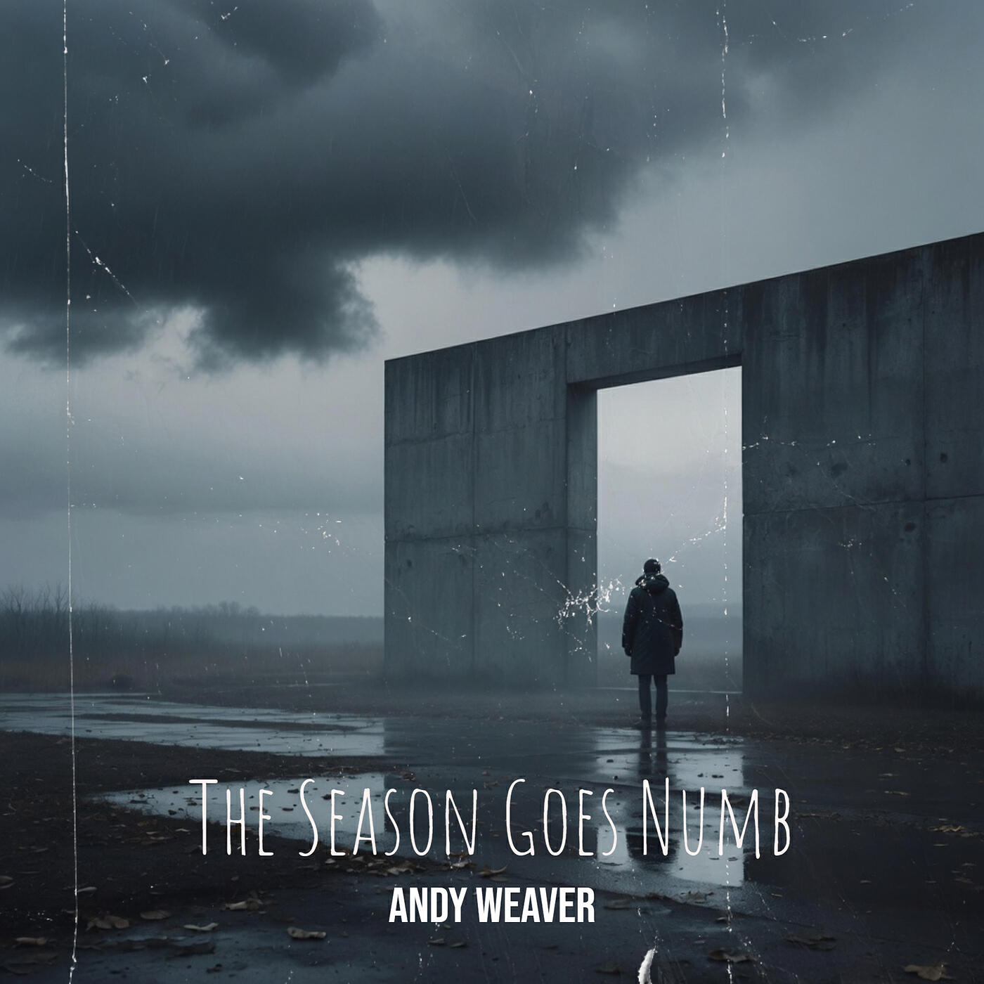 Релиз The Season Goes Numb