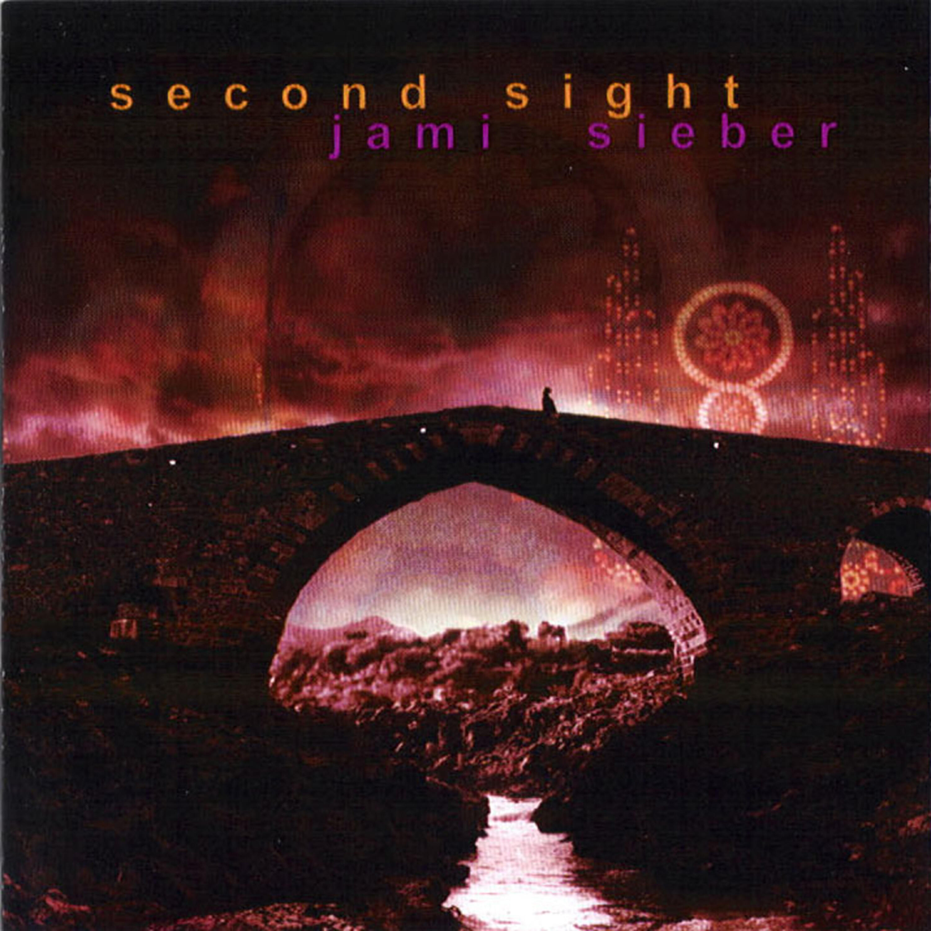 Релиз Second Sight