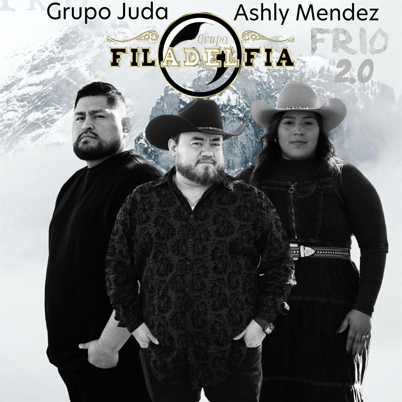 Релиз Frio 2.0