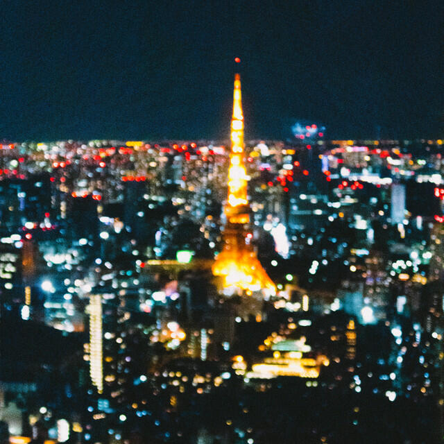 Релиз Tokyo
