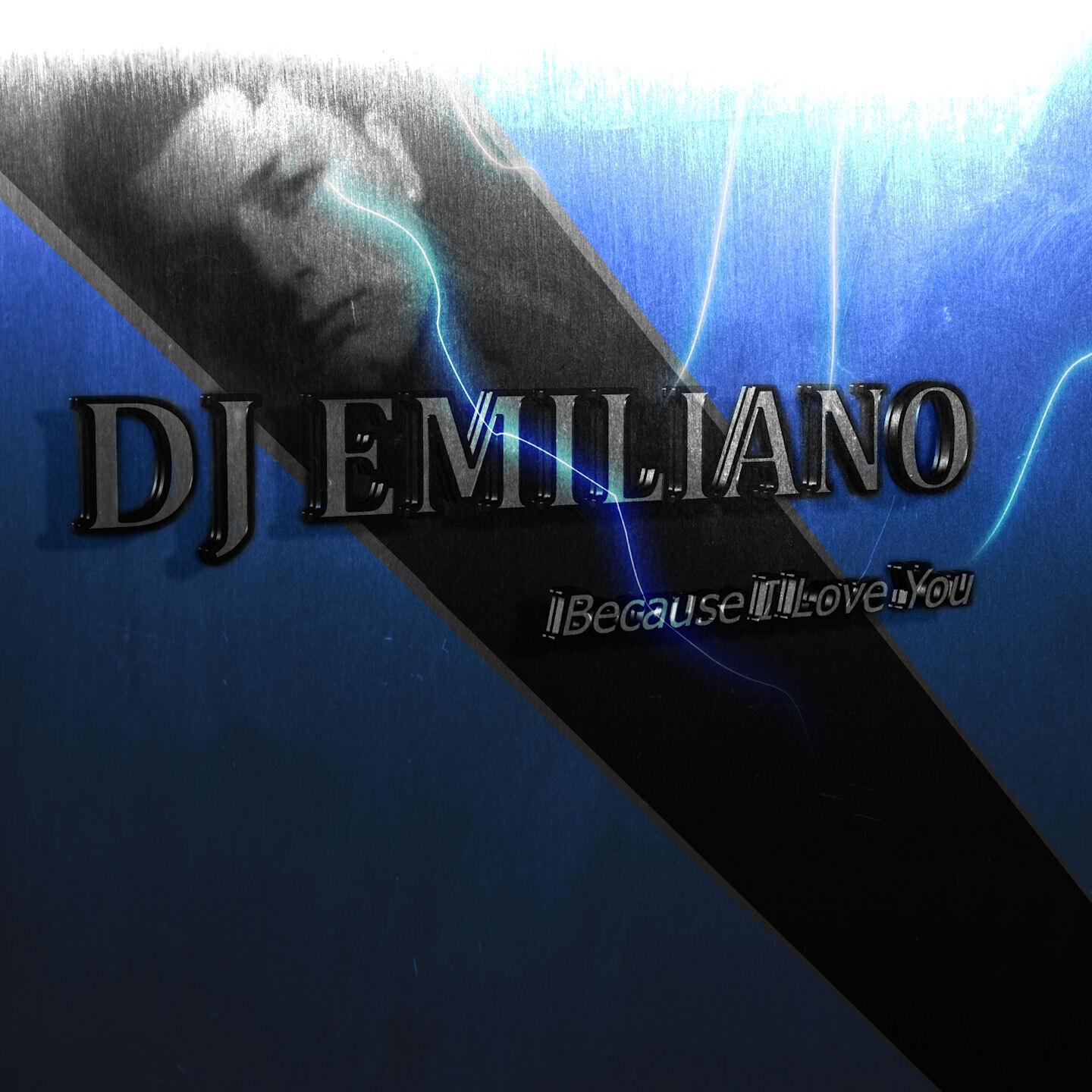 DJ Emiliano