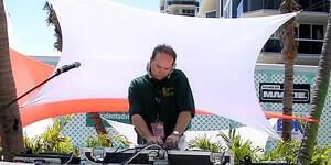 Dj Smooth