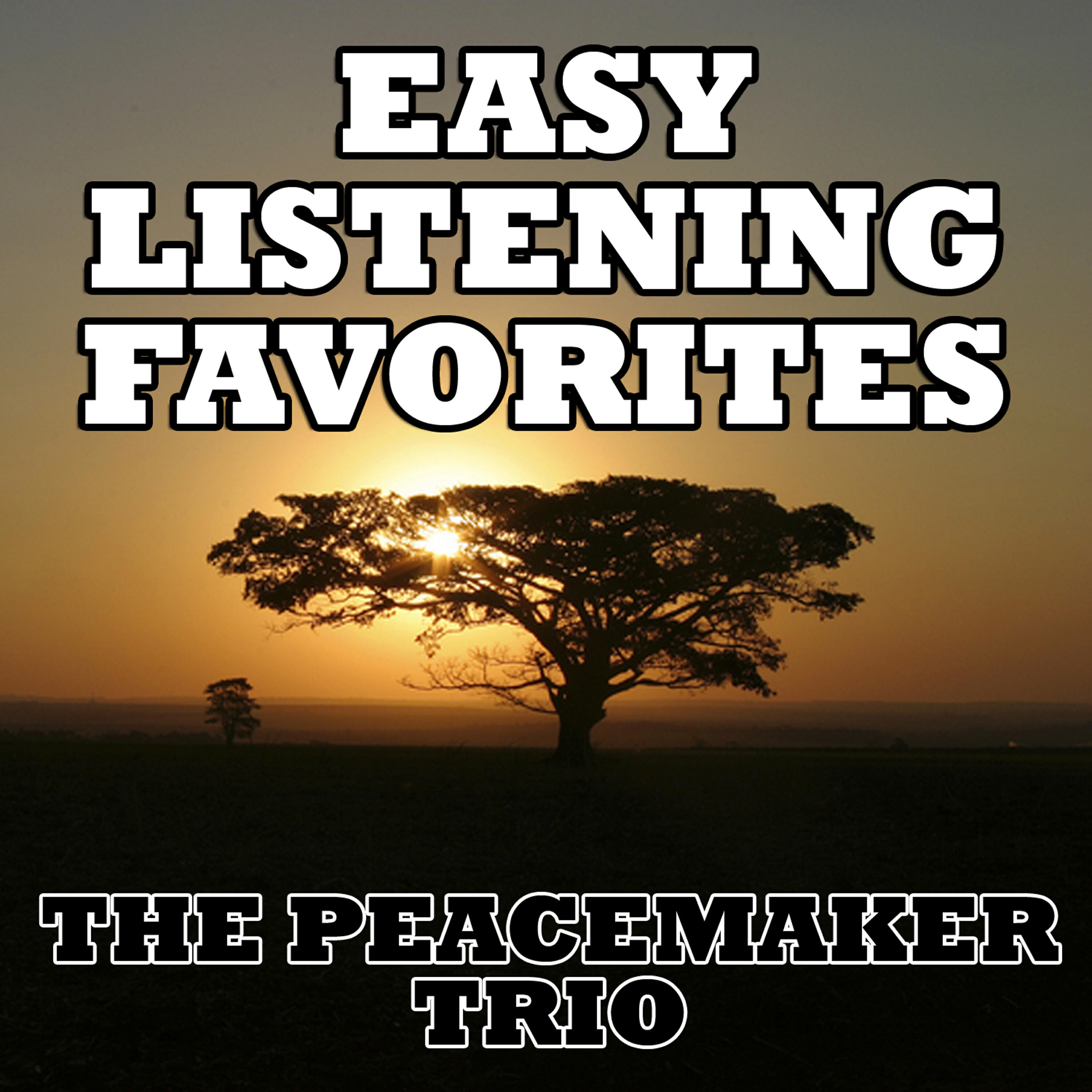 The Peacemaker Trio