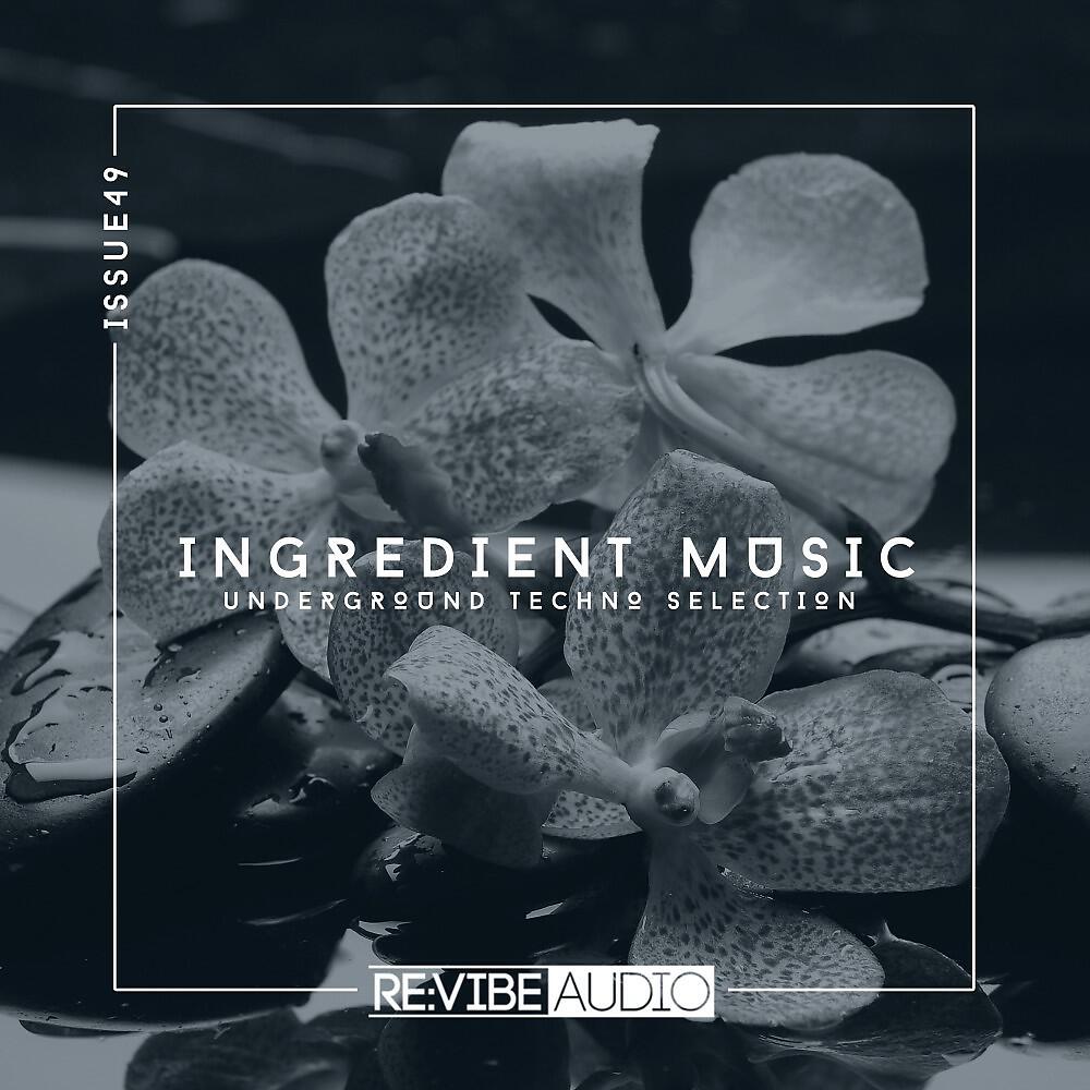 Релиз Ingredient Music, Vol. 49