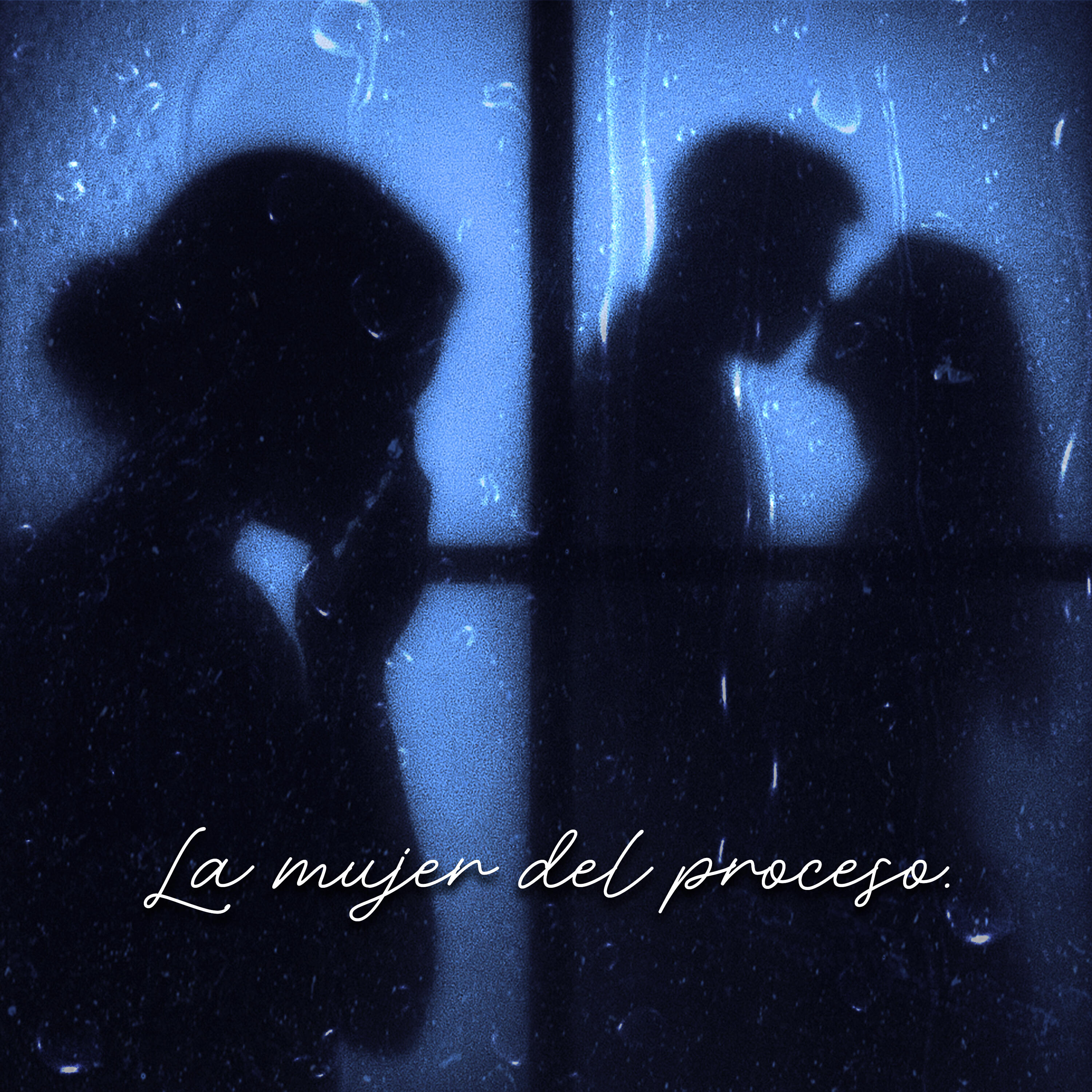 Релиз La Mujer Del Proceso