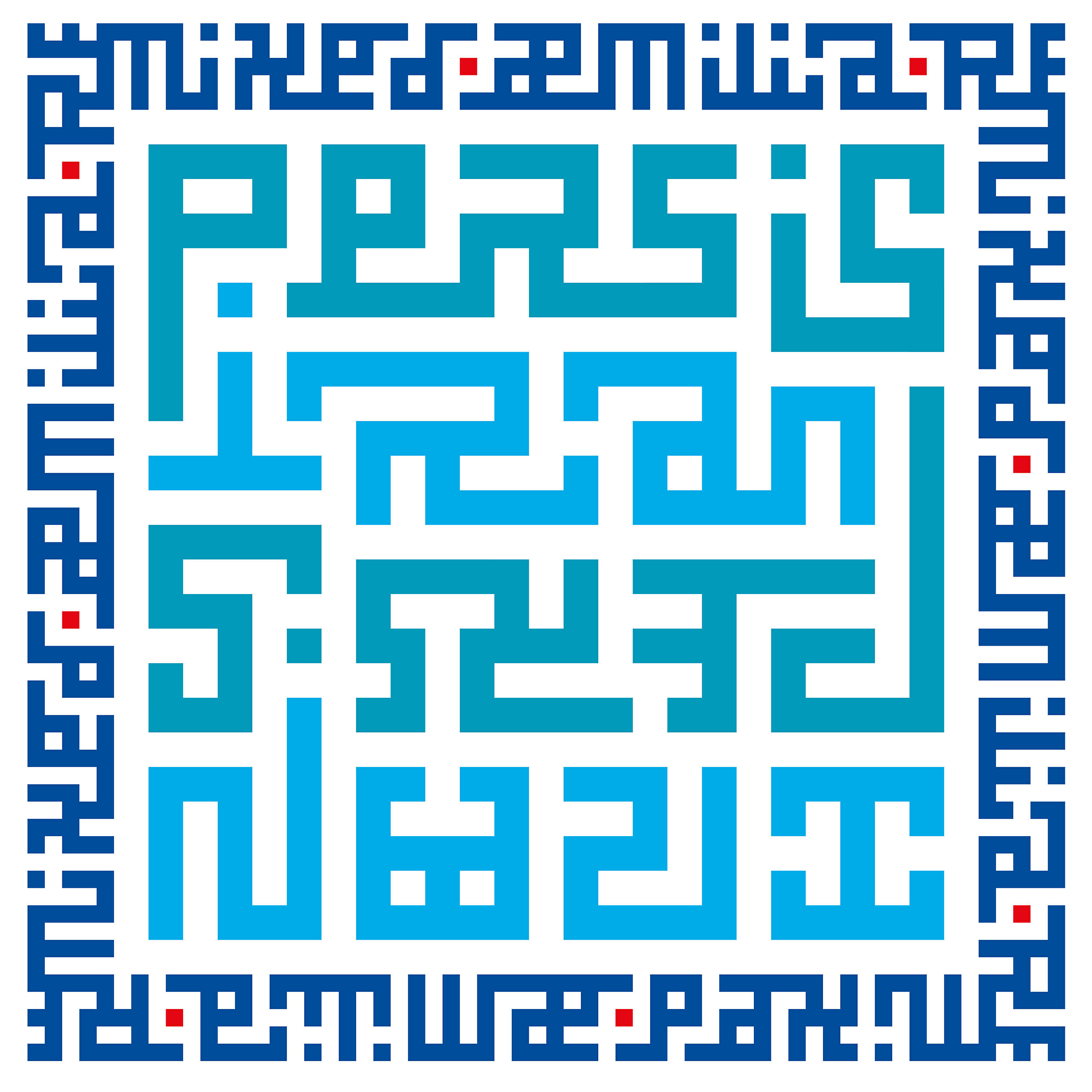 Релиз Iran Persis