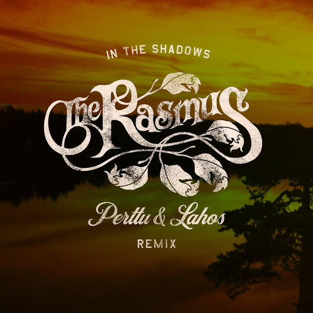 Релиз In the Shadows (Perttu & Lahos Remix)