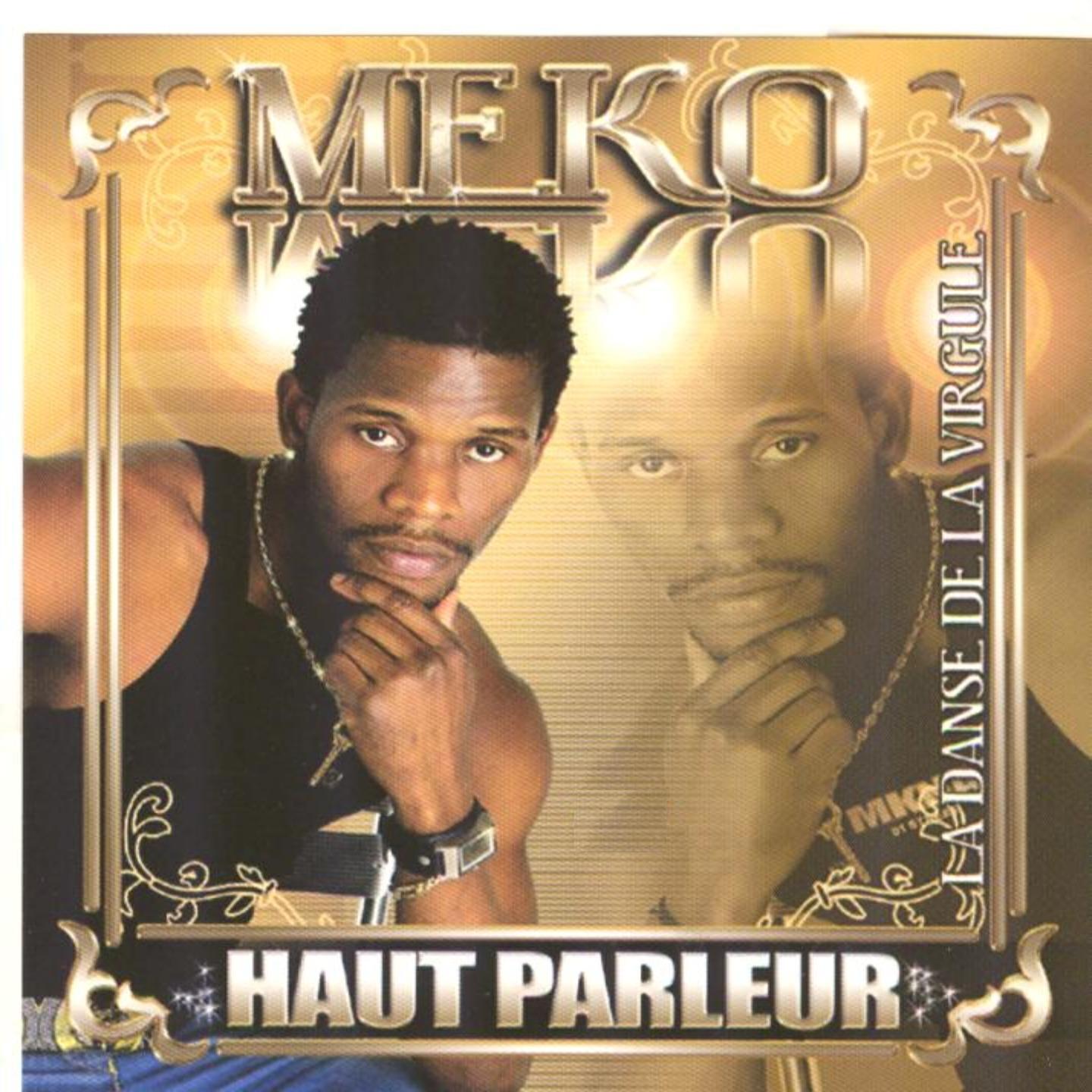 Релиз Haut parleur