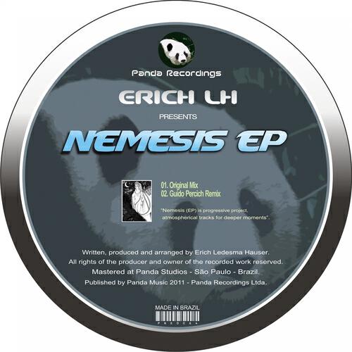 Релиз Nemesis