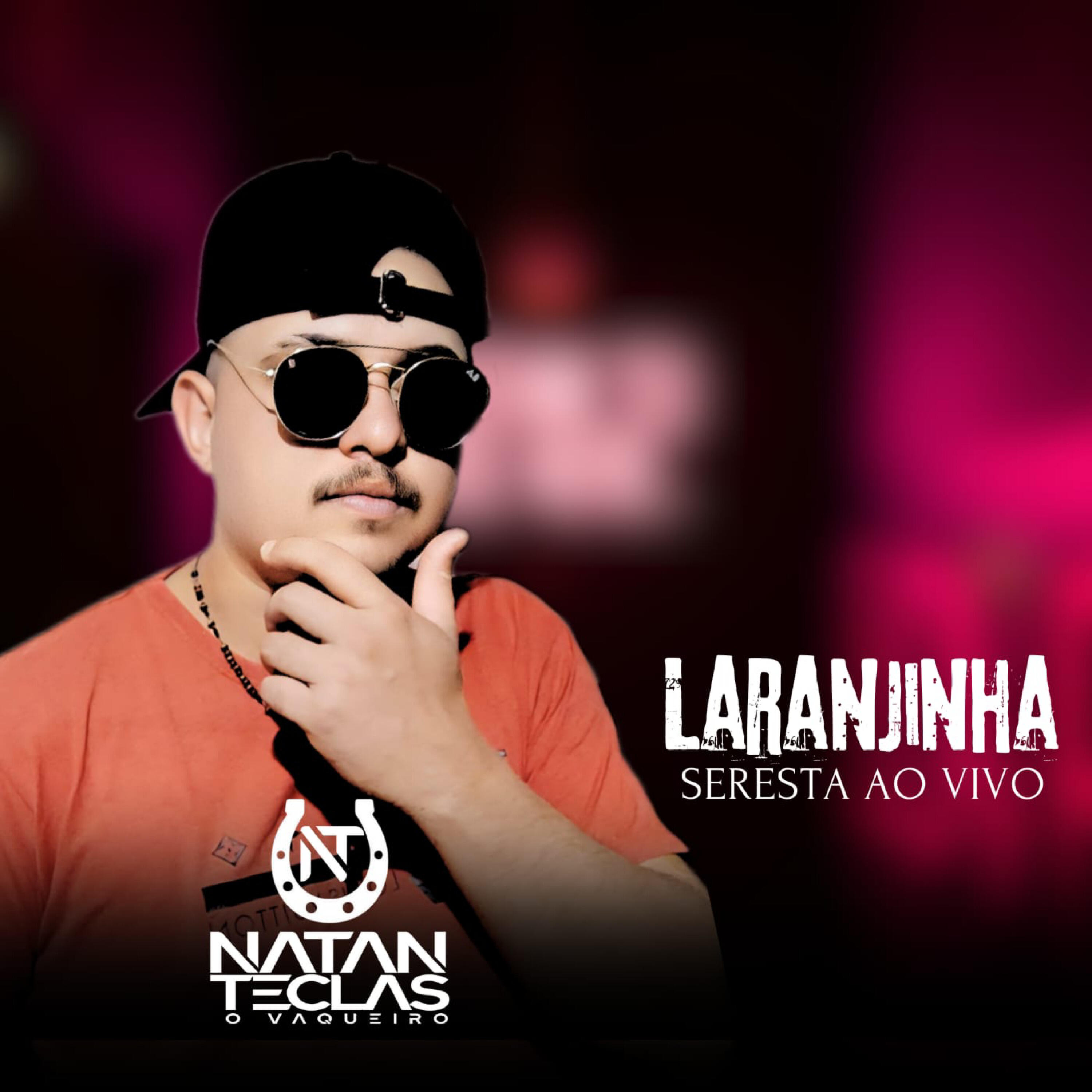 Релиз Laranjinha Seresta ao Vivo