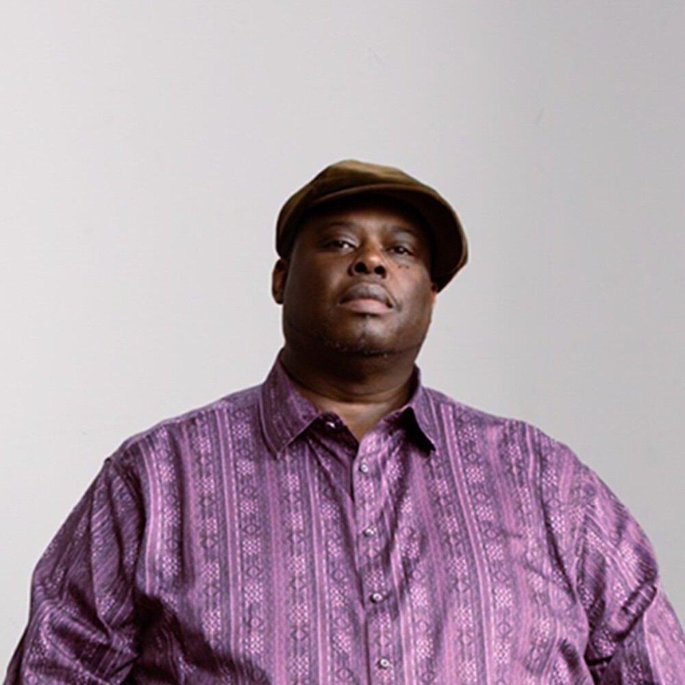 Johnathan Blake