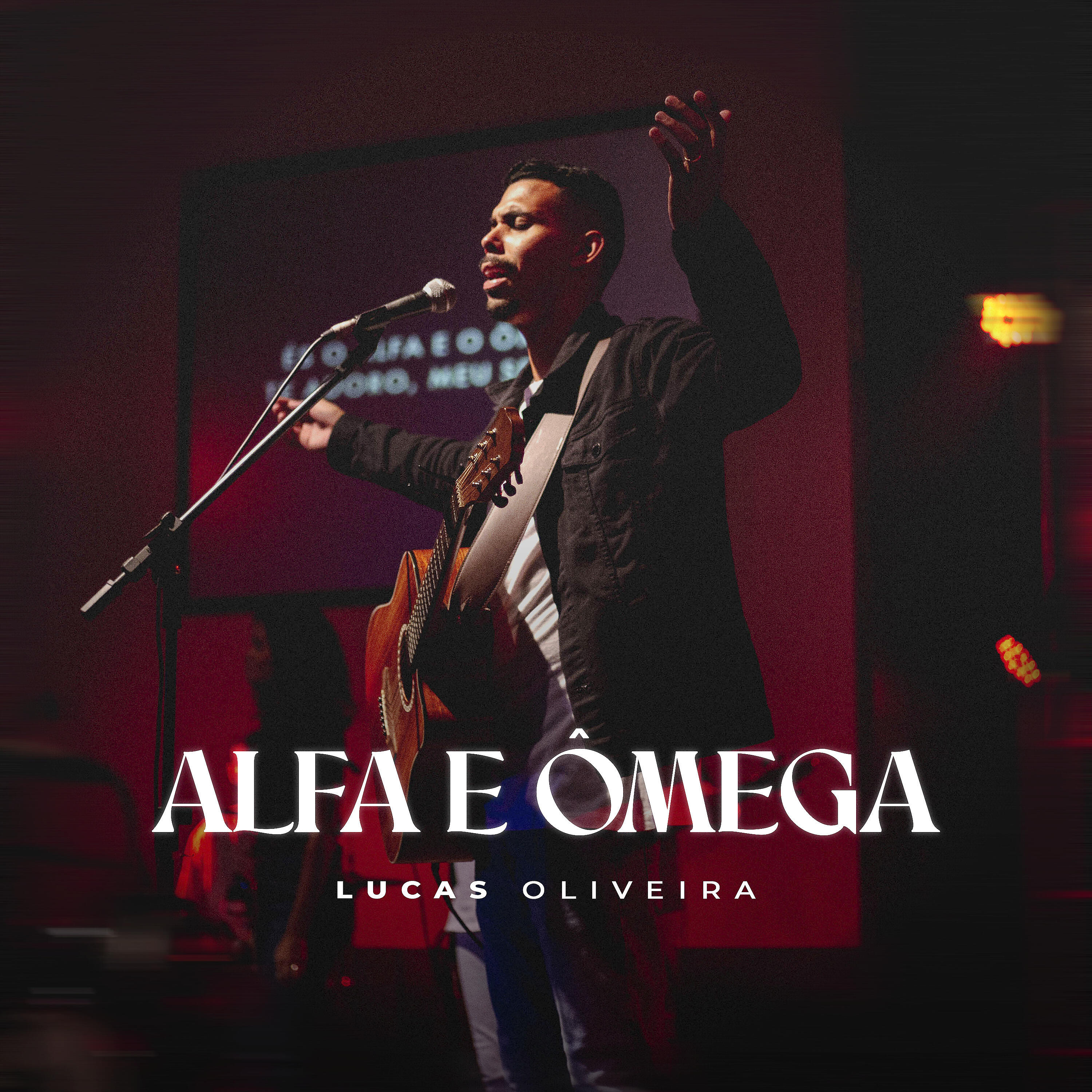 Релиз Alfa e Ômega