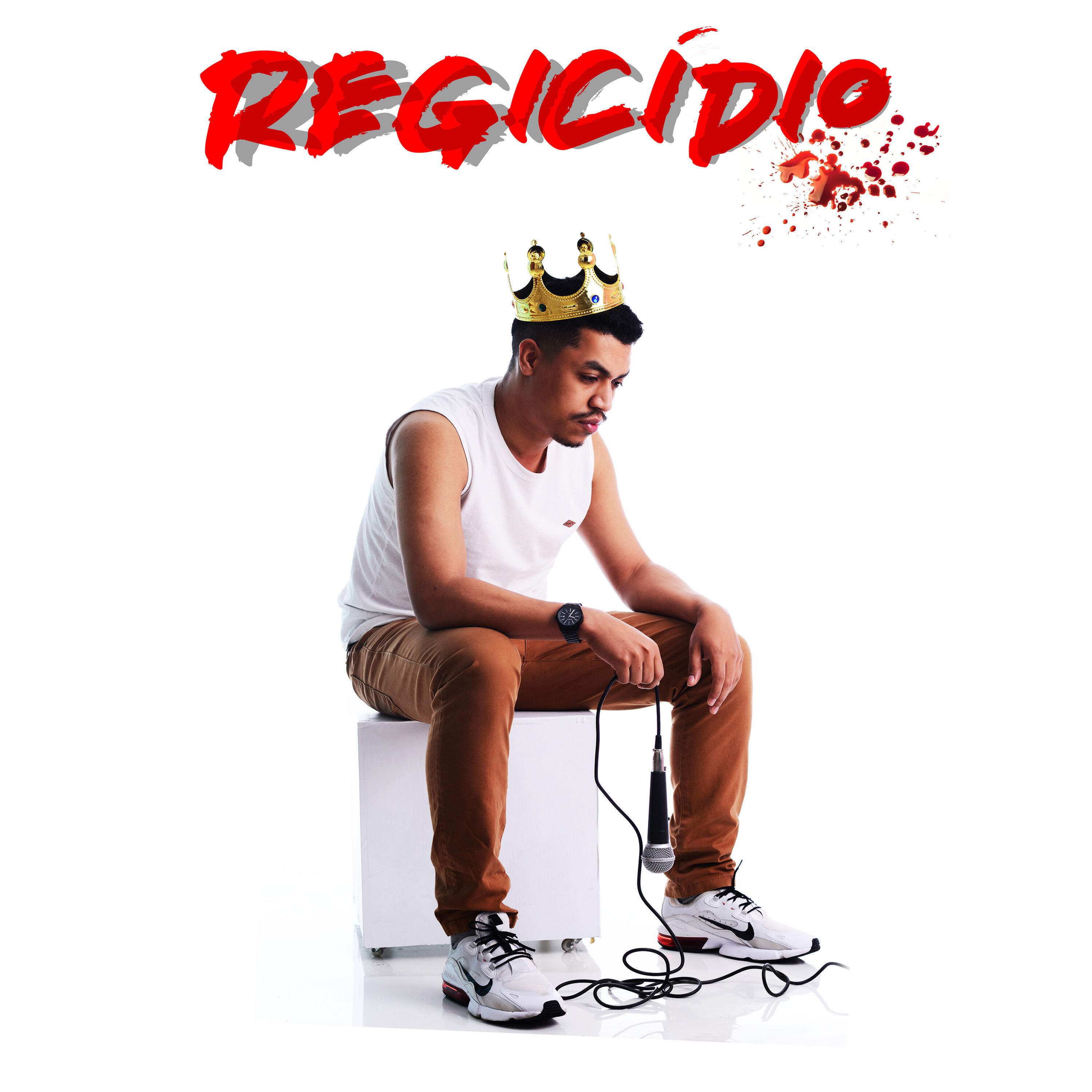 Релиз Regicídio