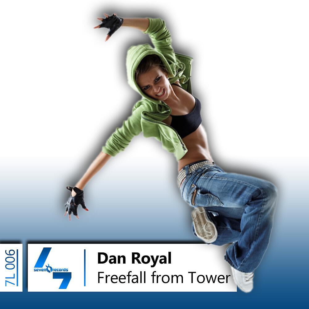 Dan Royal