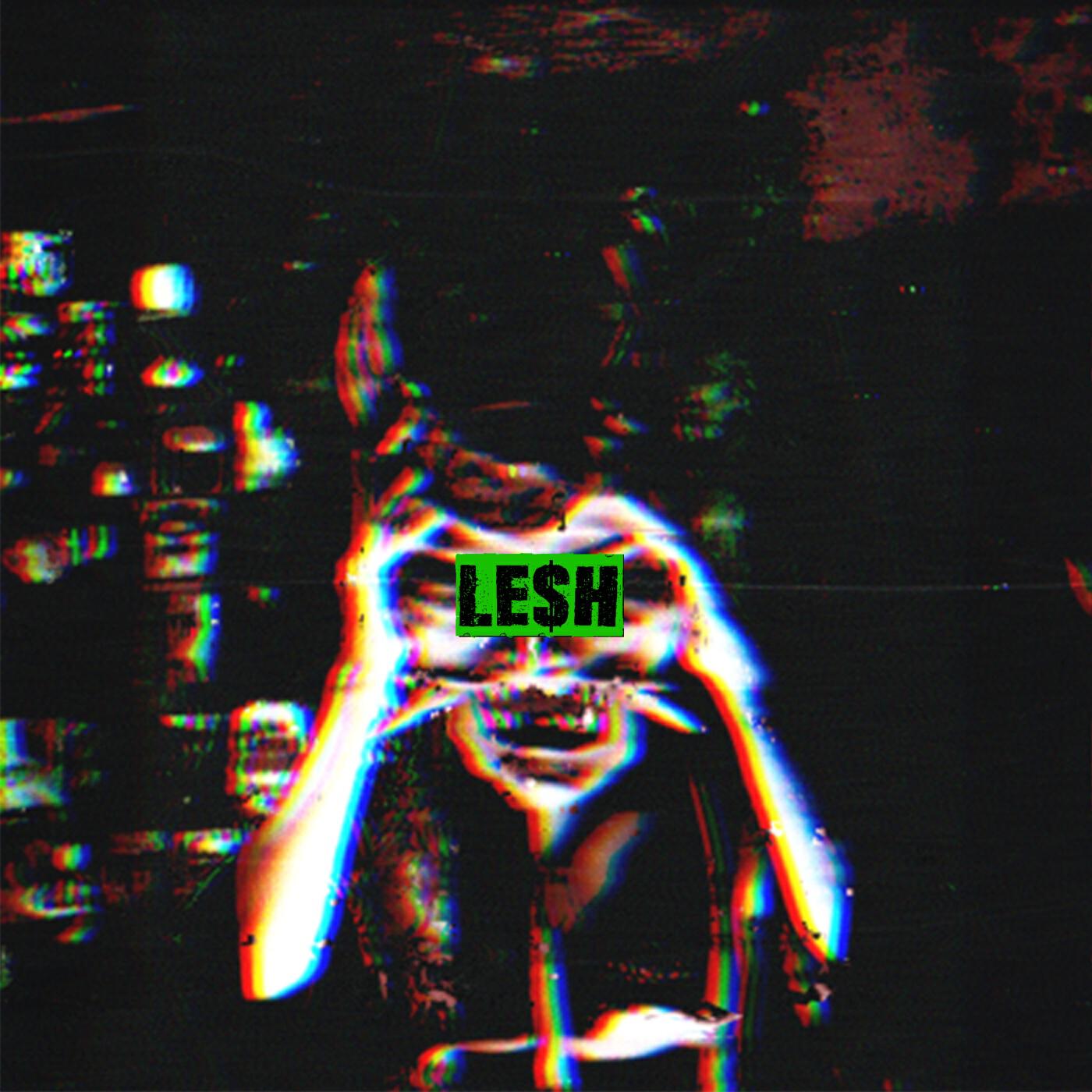 Релиз LESH