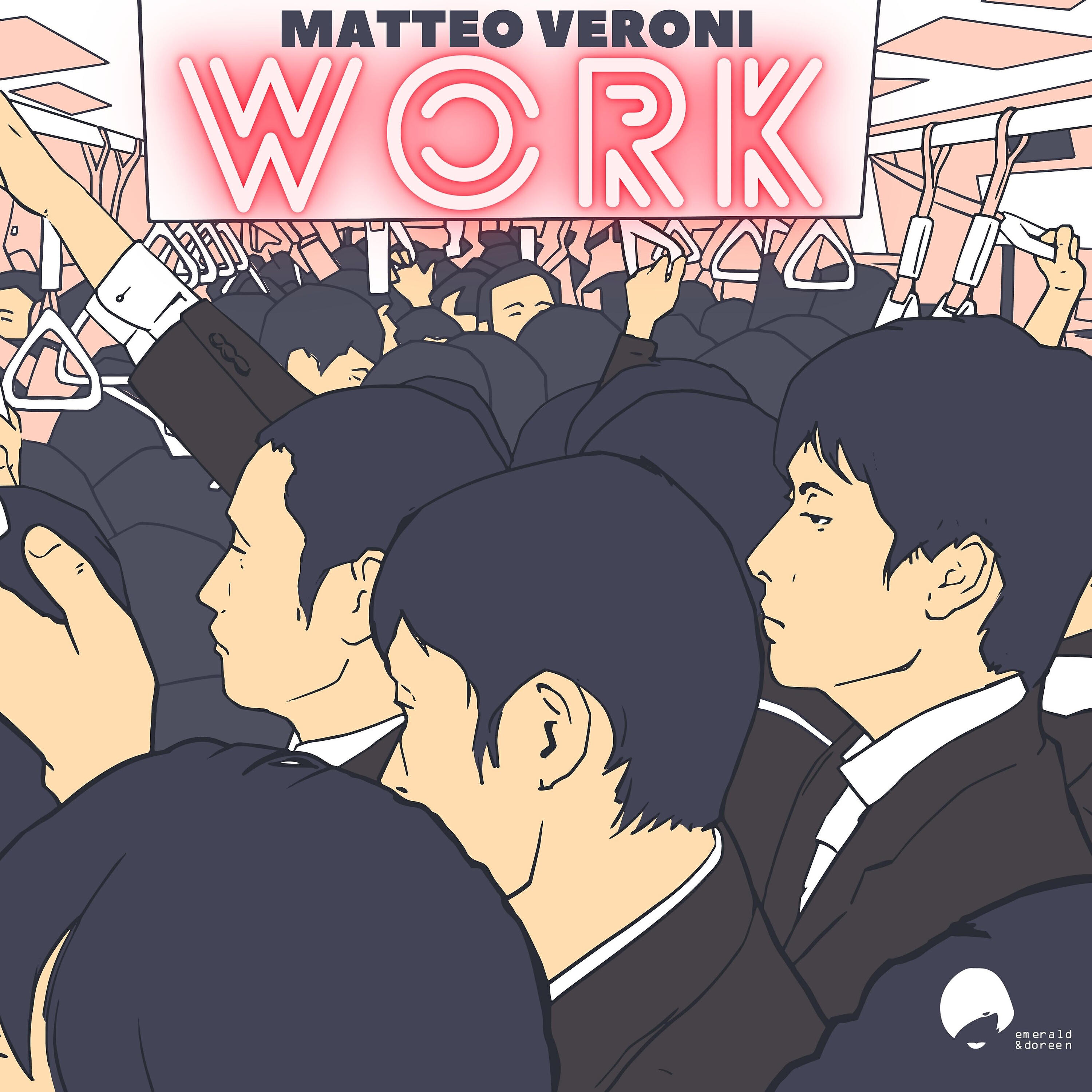 Релиз Work