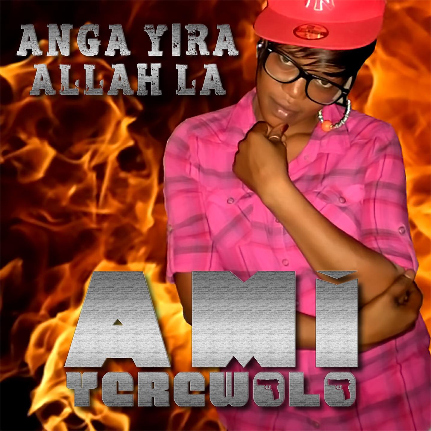 Релиз Anga Yira Allah La