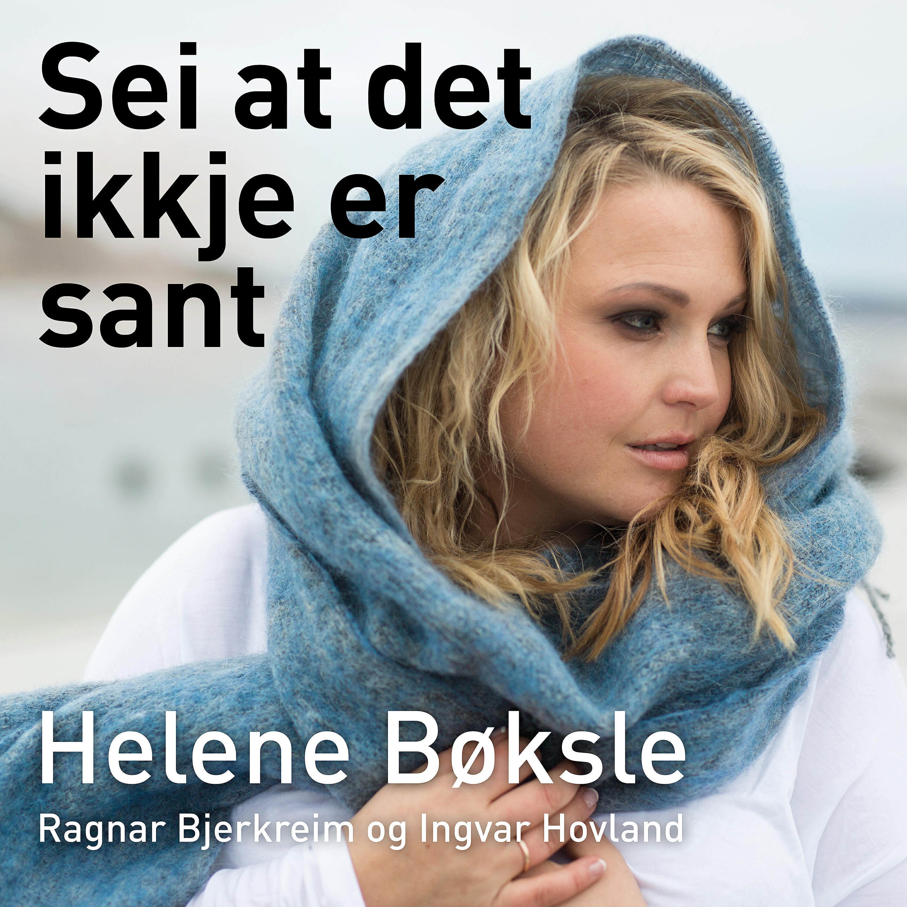 Релиз Sei at det ikkje er sant