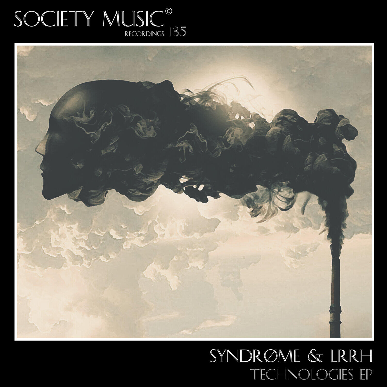 Релиз Technologies E.P