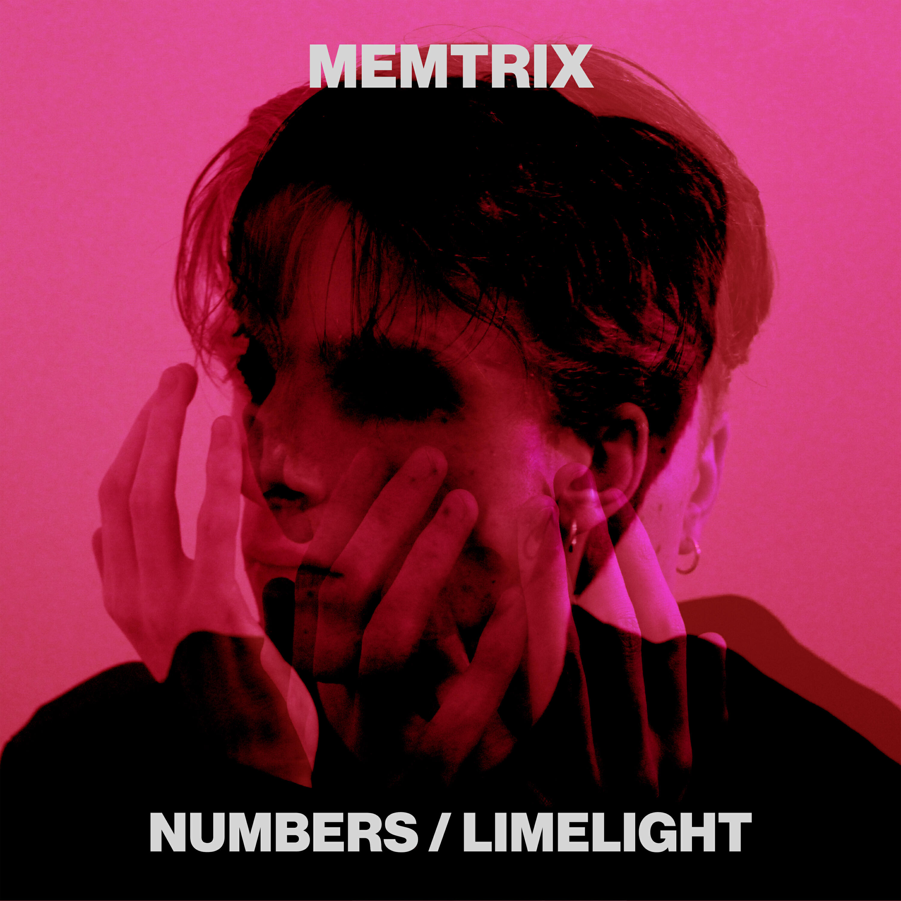 Релиз Numbers / Limelight
