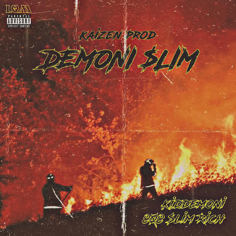 Релиз Demoni $lim