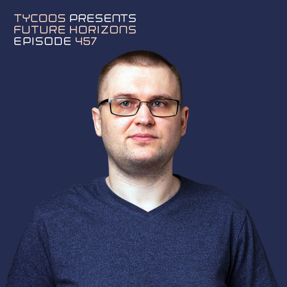 Релиз Future Horizons 457