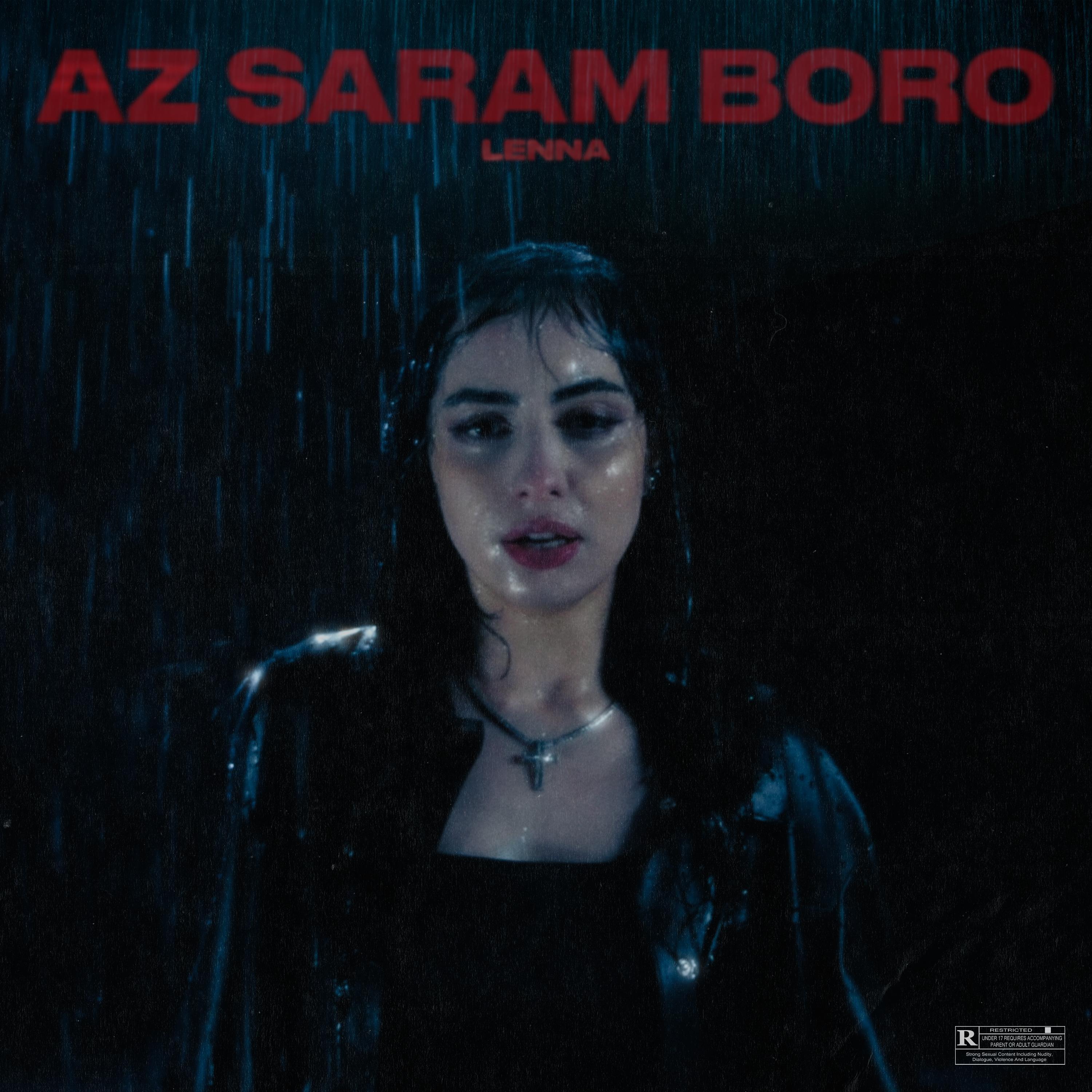 Релиз Az Saram Boro