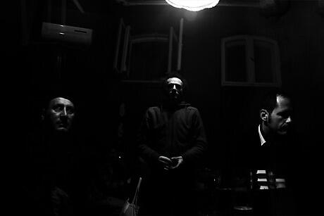 Dale Cooper Quartet