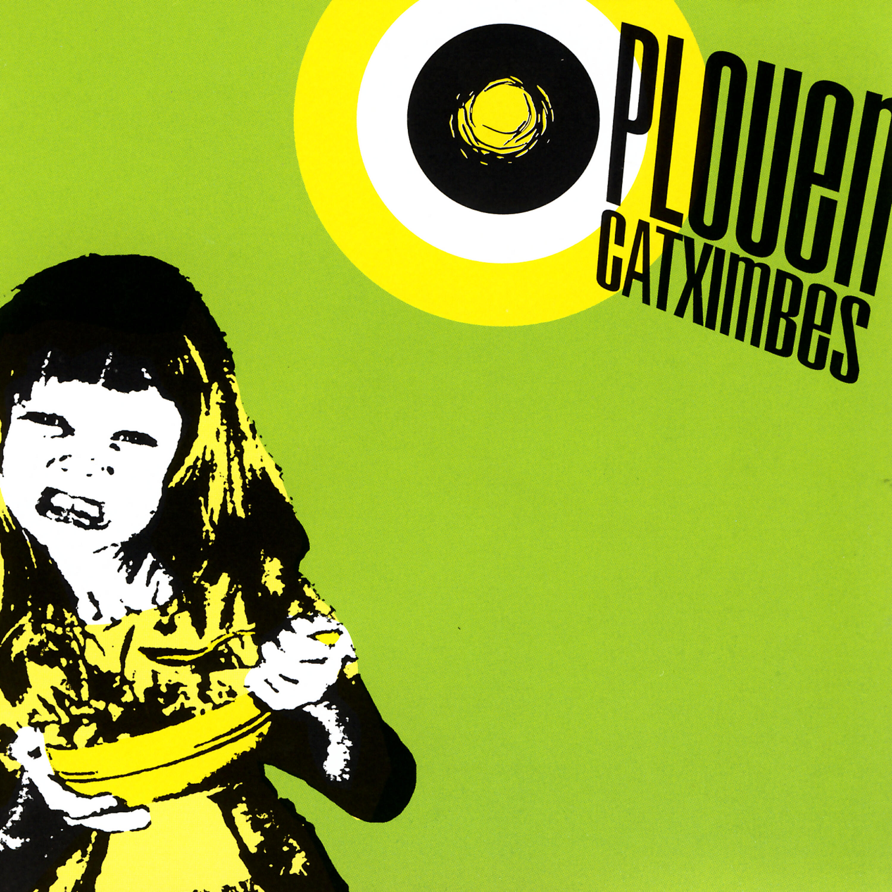Релиз Plouen Catximbes