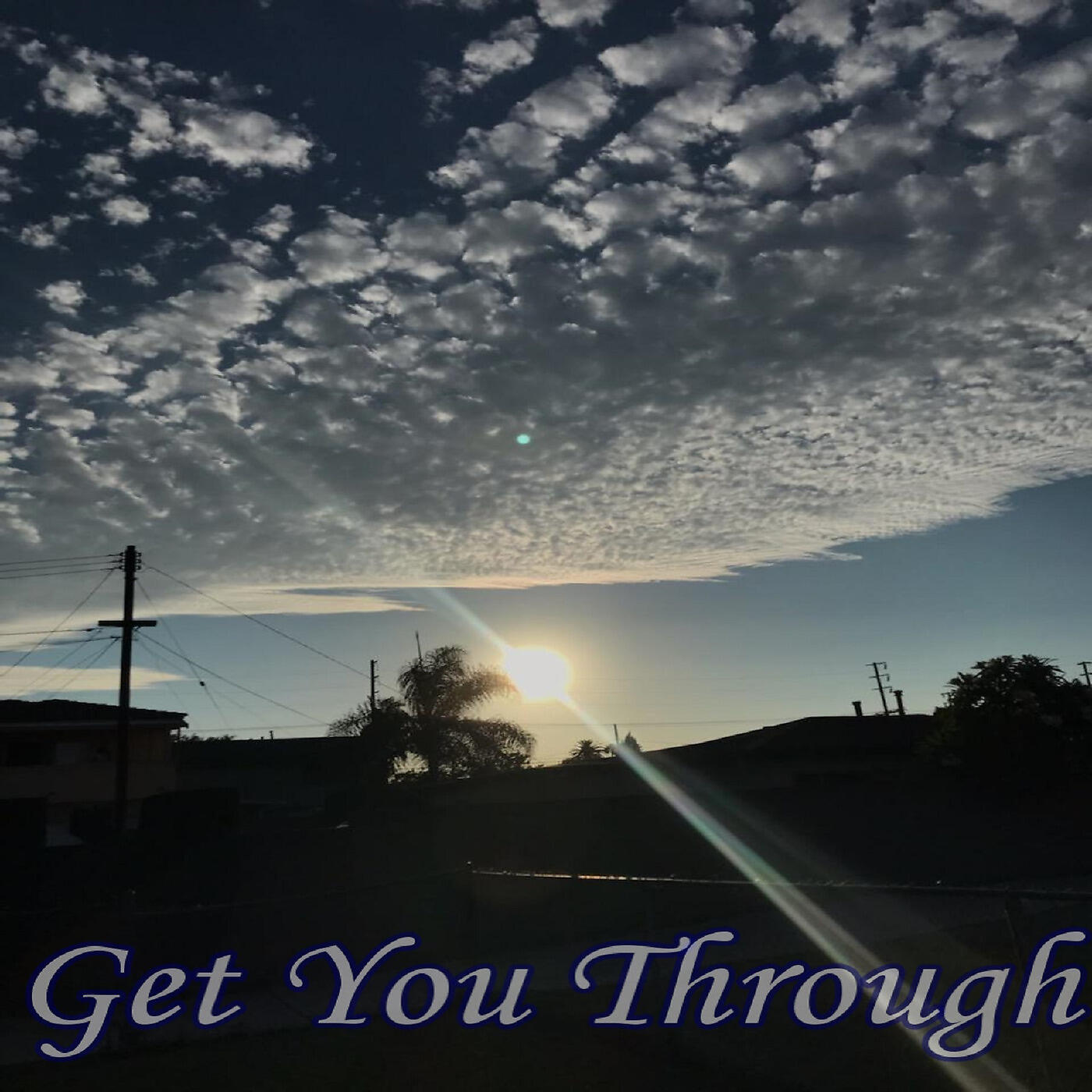 Релиз Get You Through