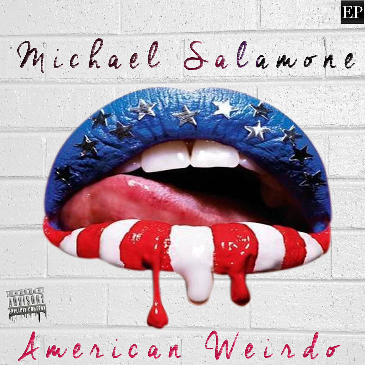 Релиз American Weirdo