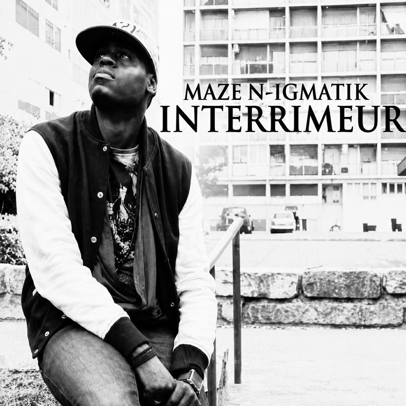 Релиз INTERRIMEUR