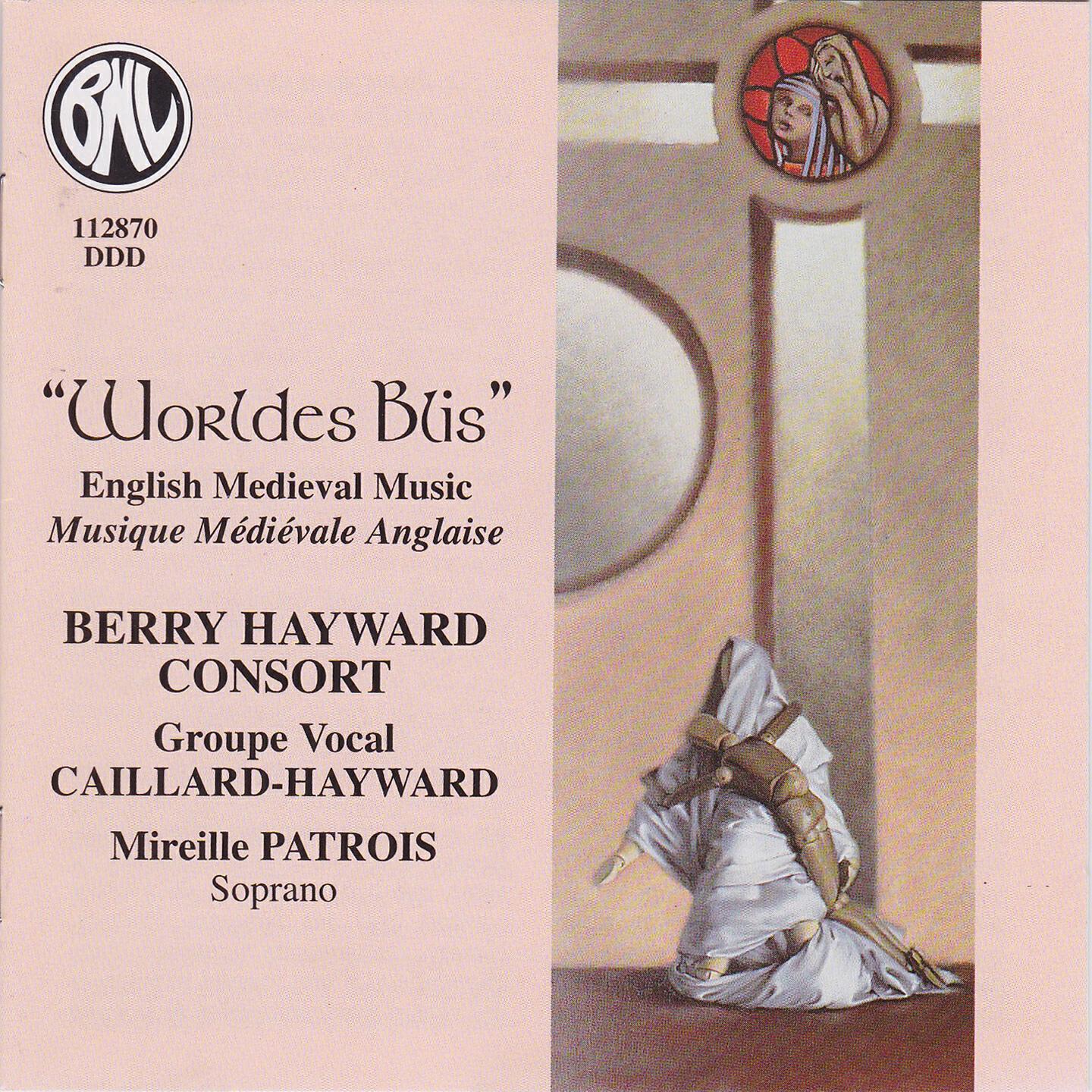 Berry Hayward Consort