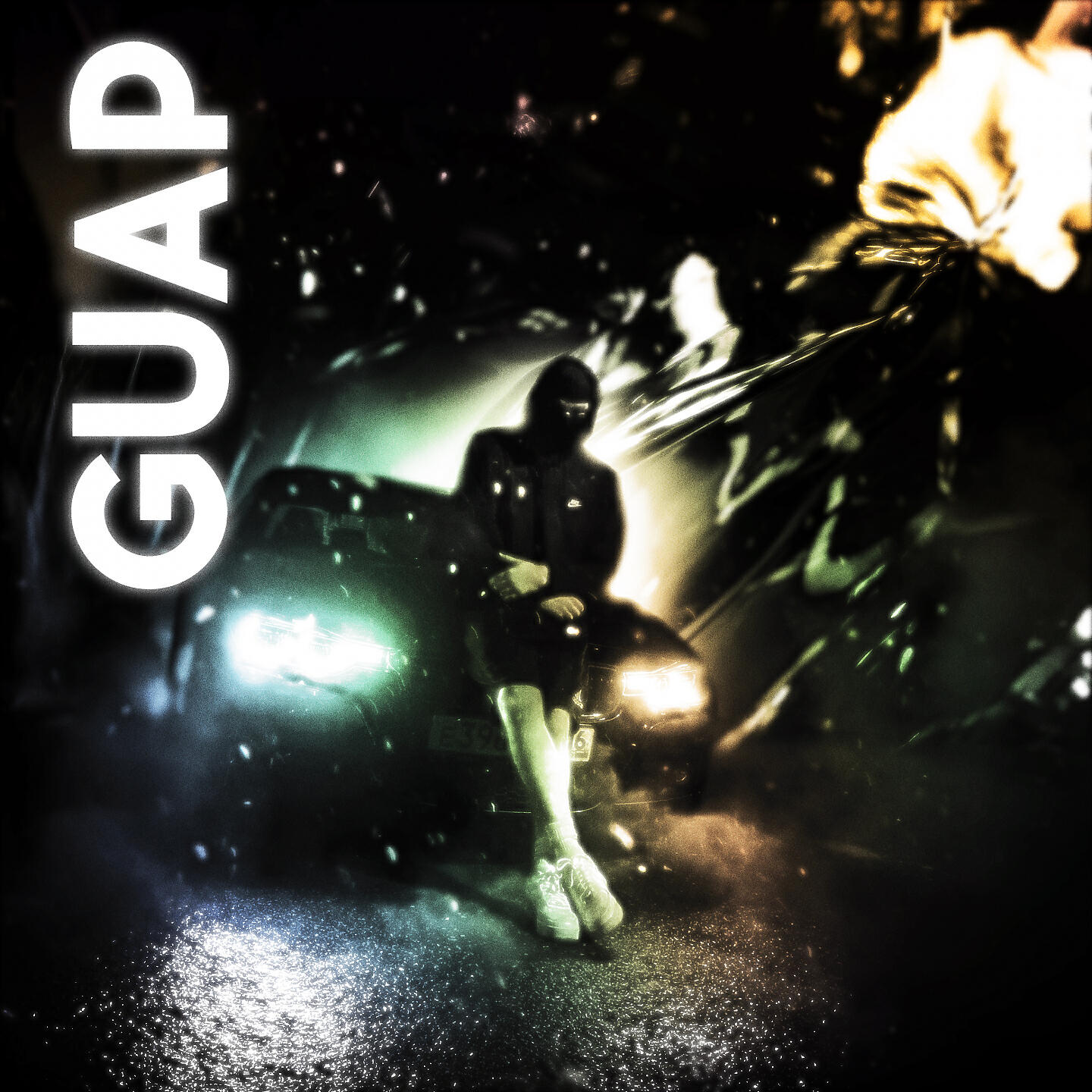 Релиз Guap