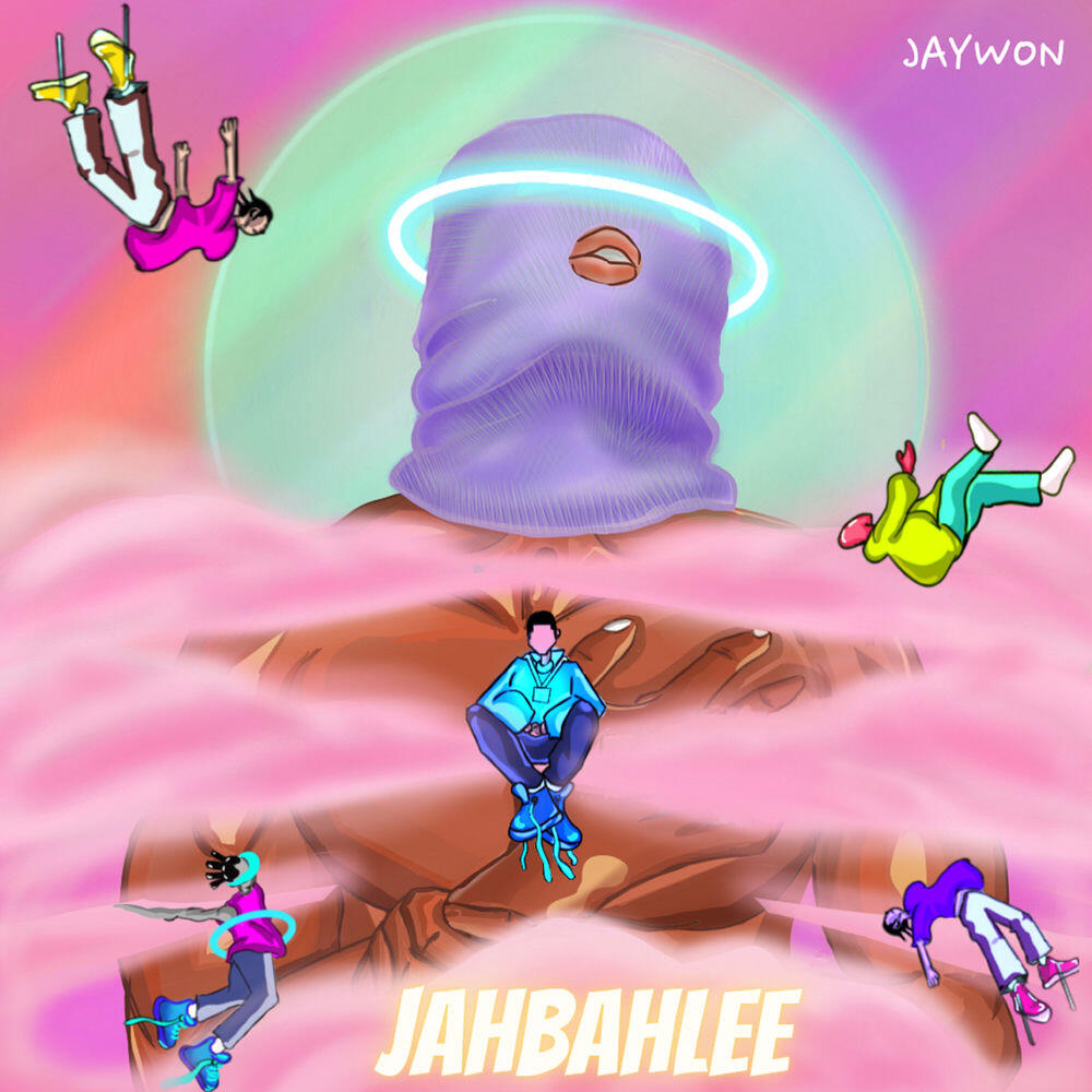 Релиз Jahbahlee