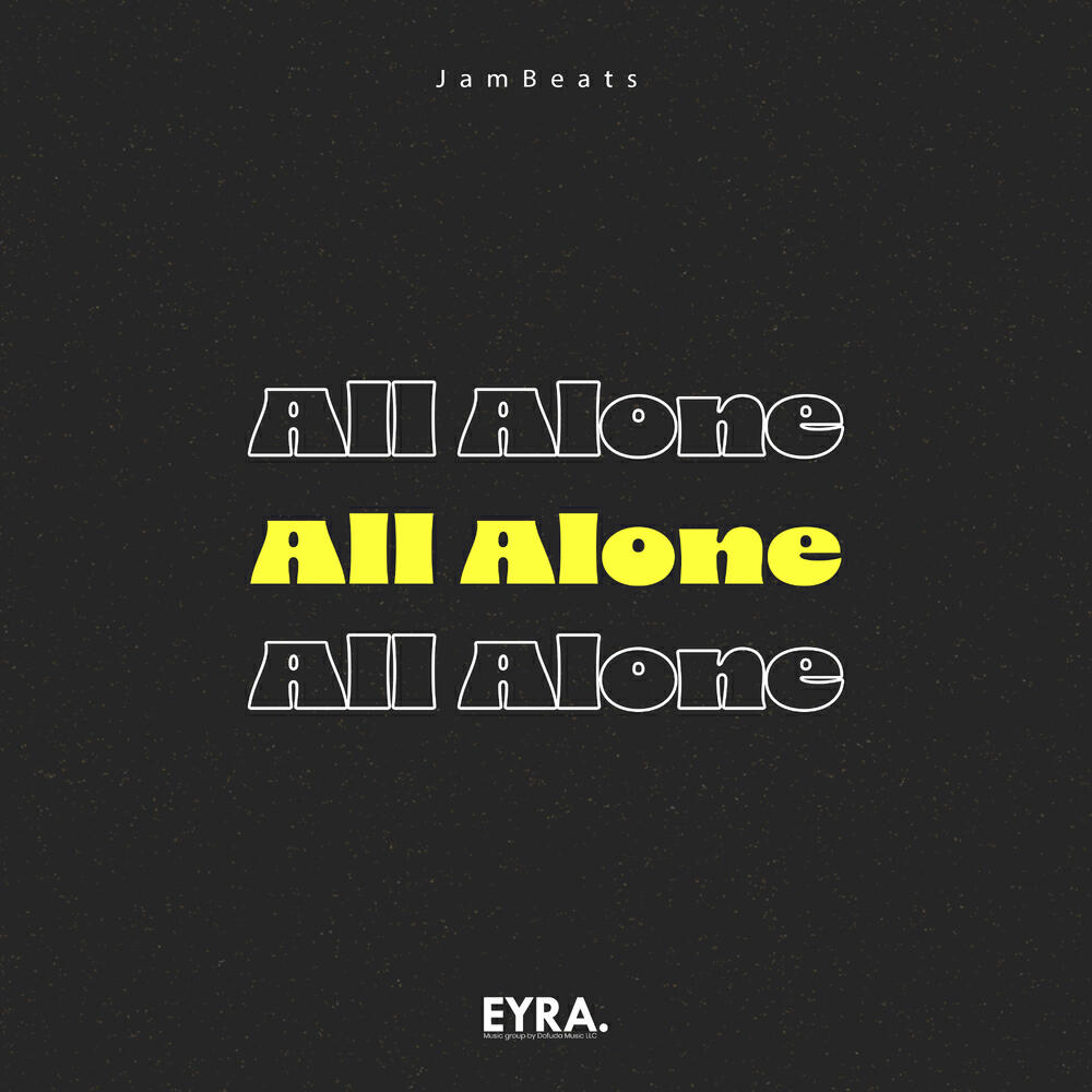 Релиз All Alone