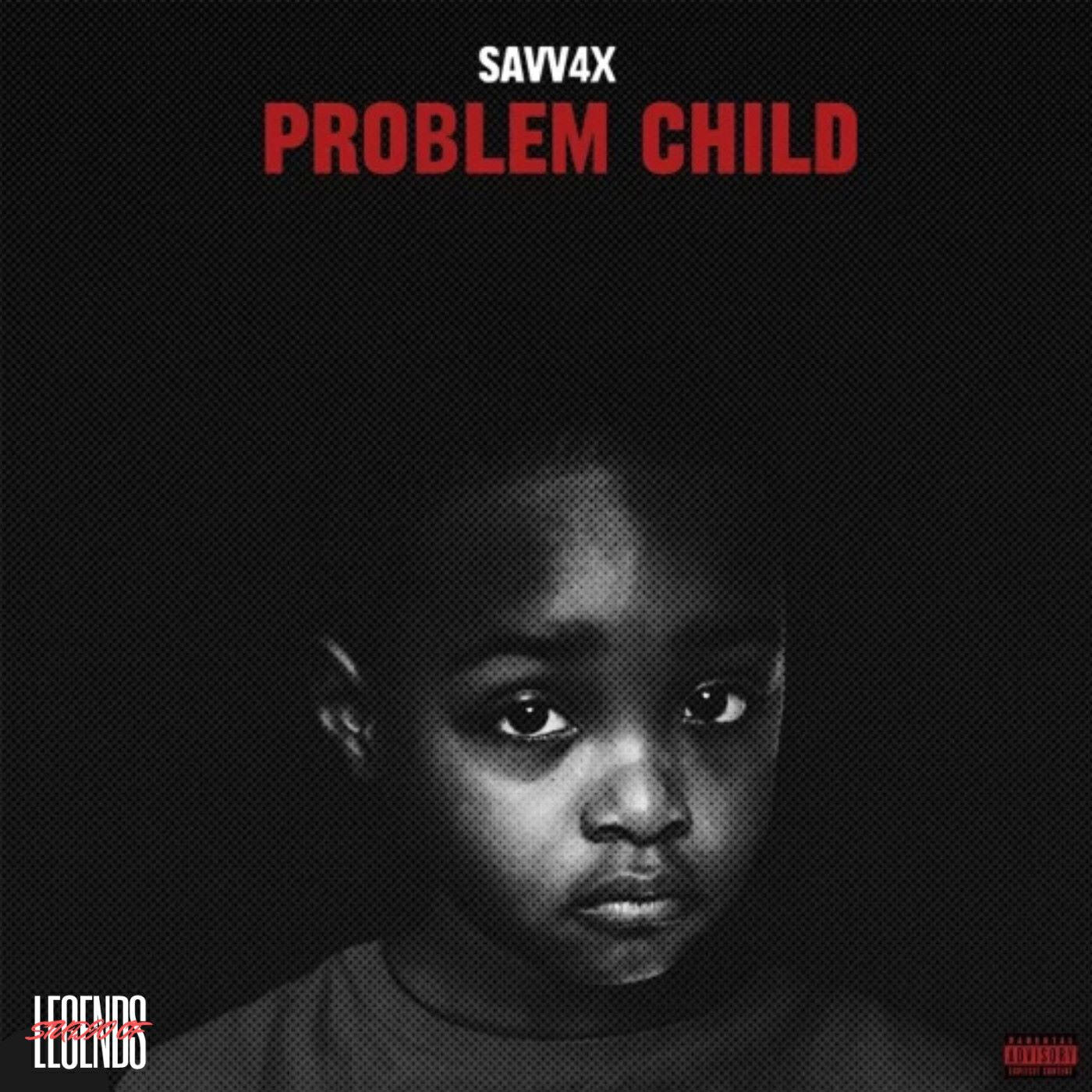 Релиз Problem Child