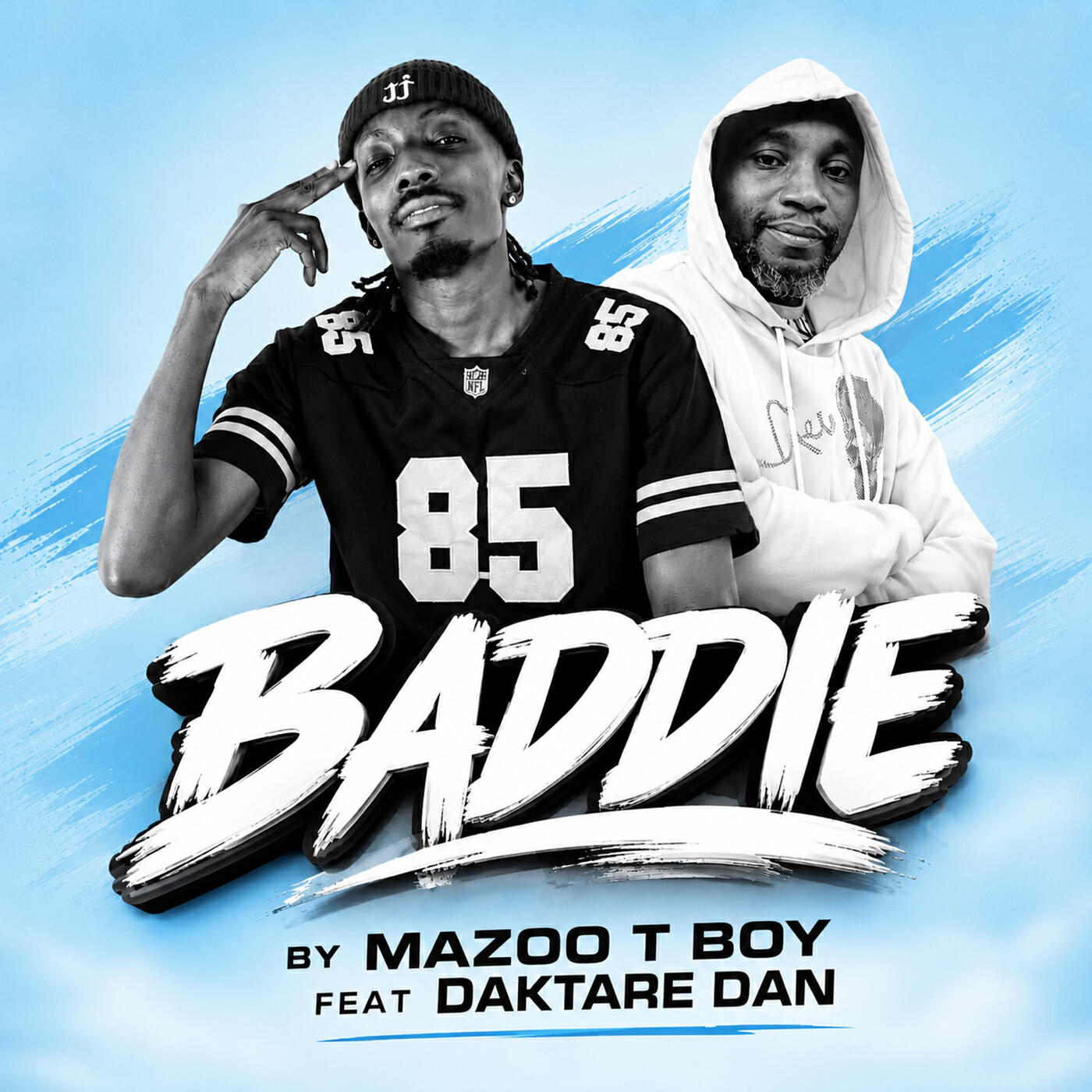 Релиз Baddie