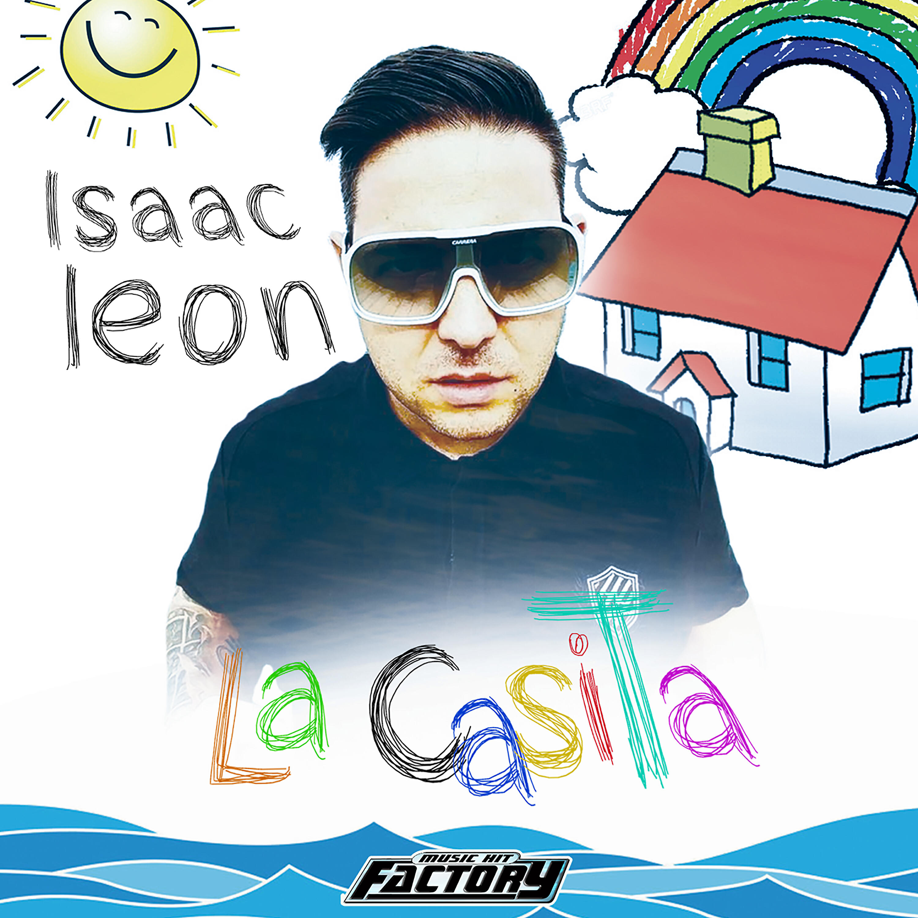 Isaac León