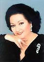 Montserrat Caballé/Sir Charles Mackerras