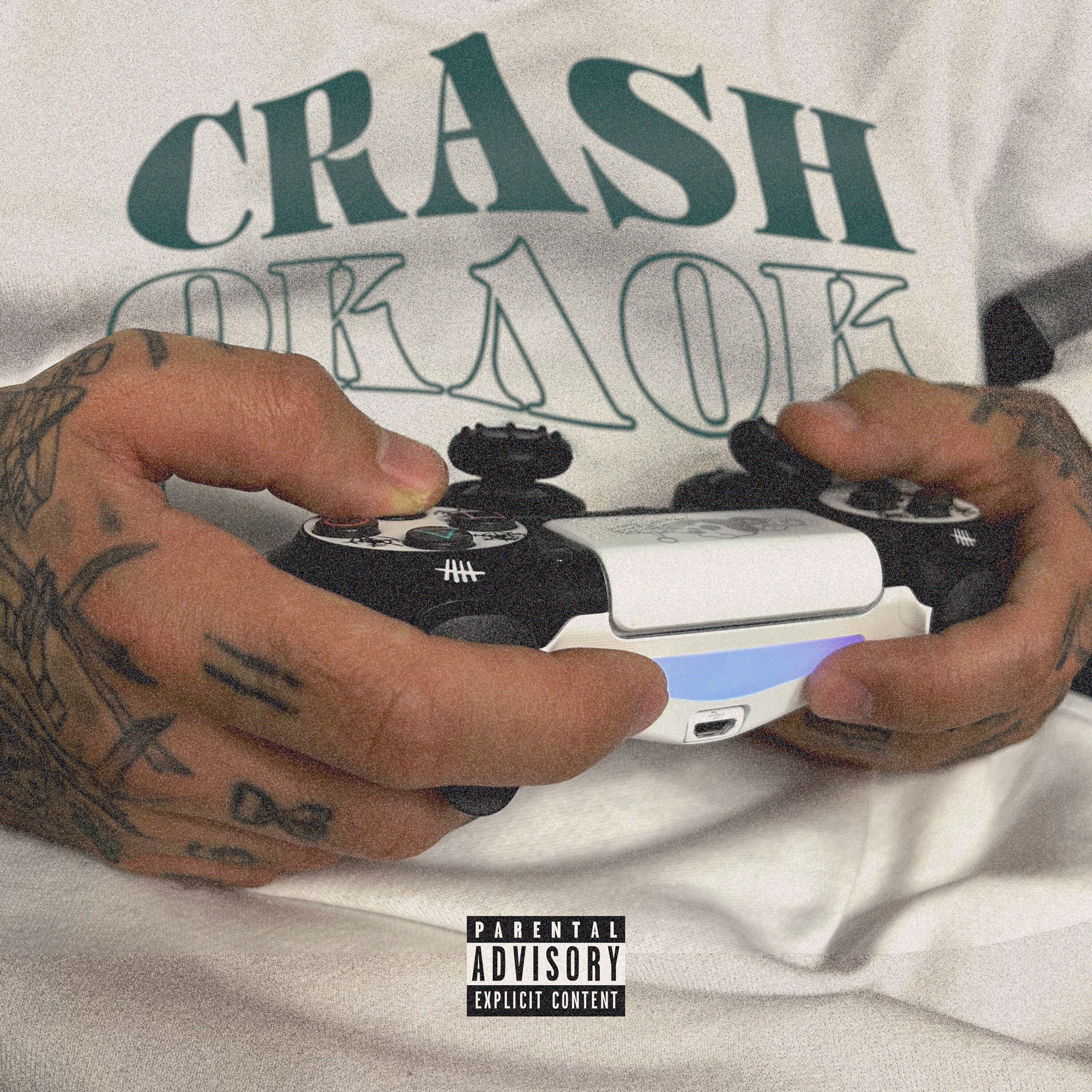 Релиз CRASH