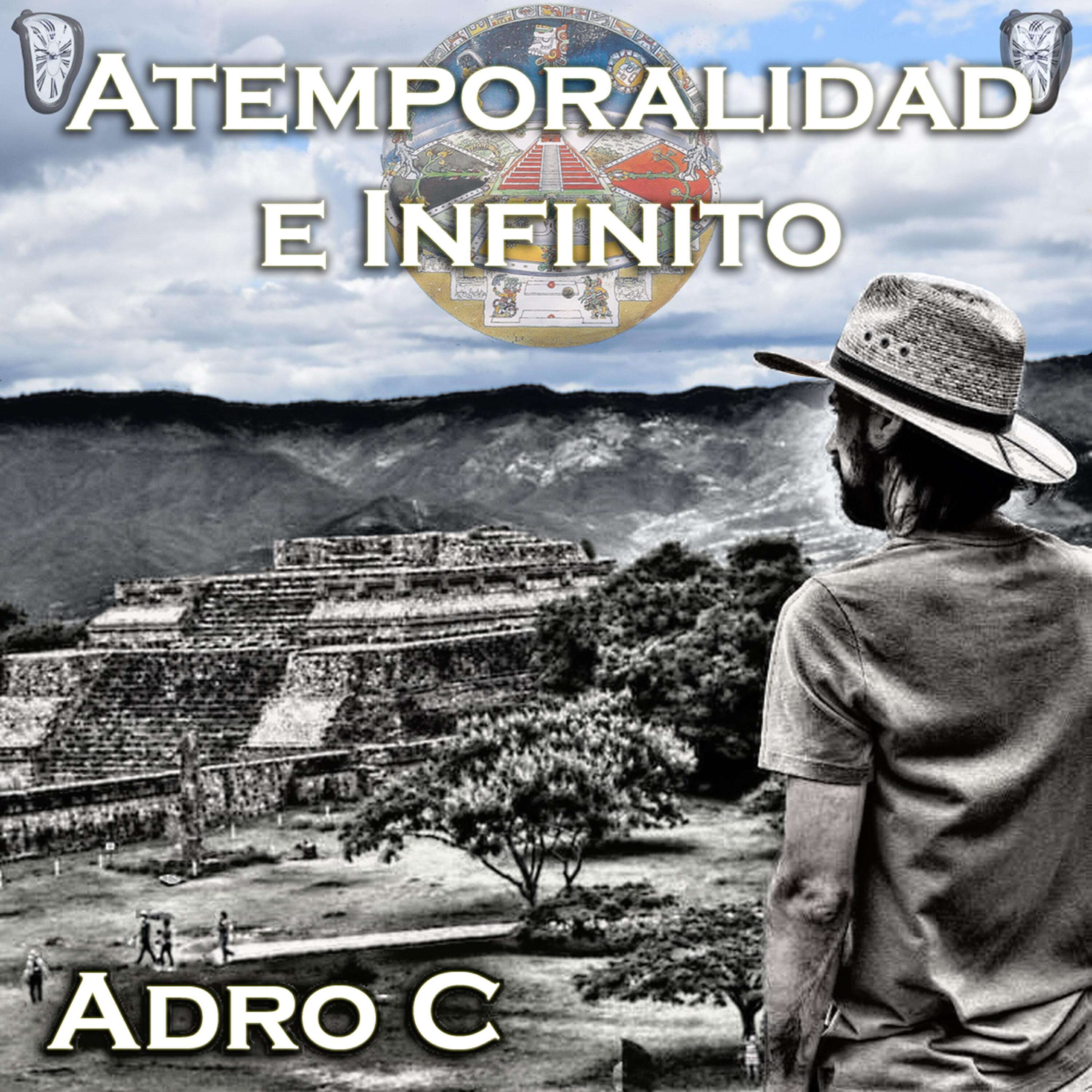 Релиз Atemporalidad e Infinito