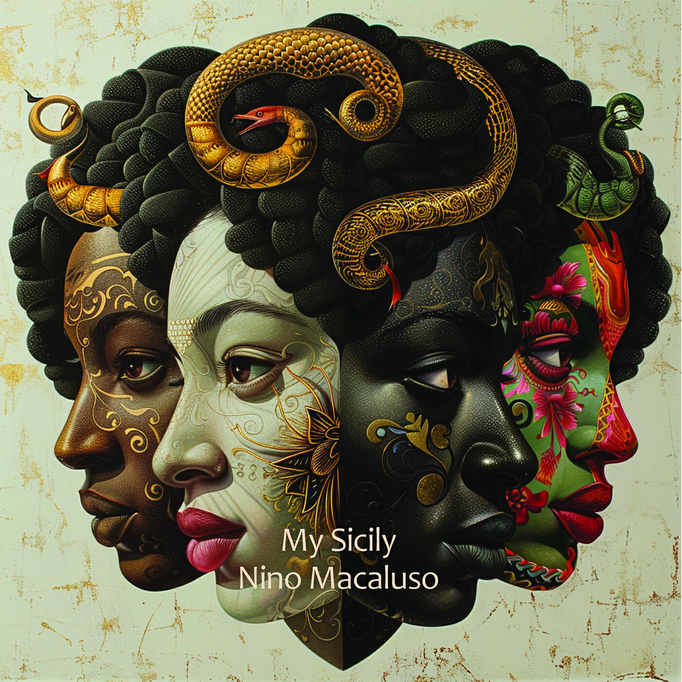 Релиз My Sicily