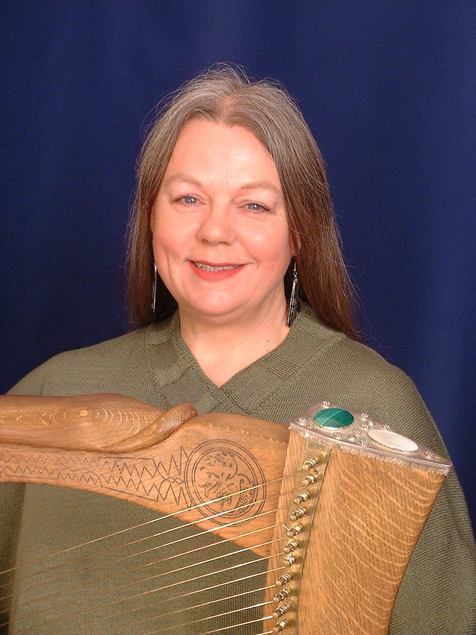 Ann Heymann
