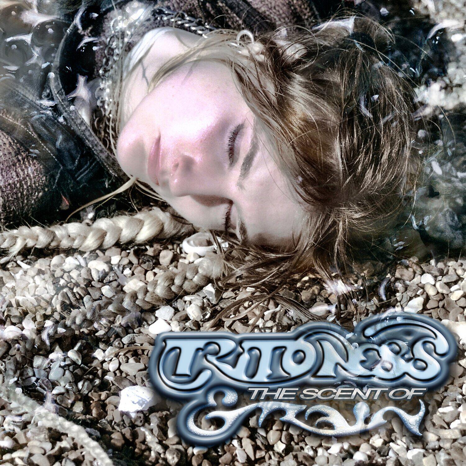 Релиз Tritoness & The Scent of Rain