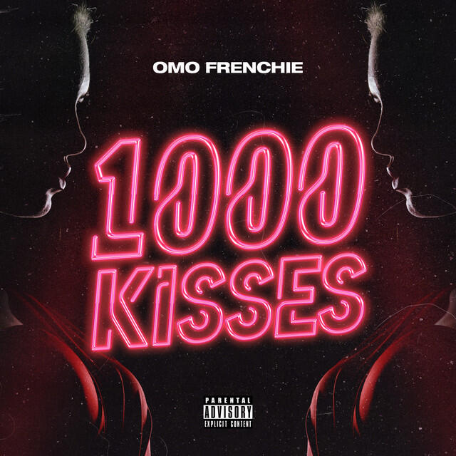 Релиз 1000 Kisses