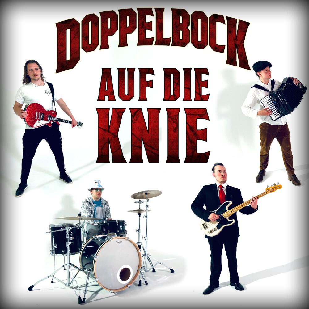 Релиз Auf die Knie